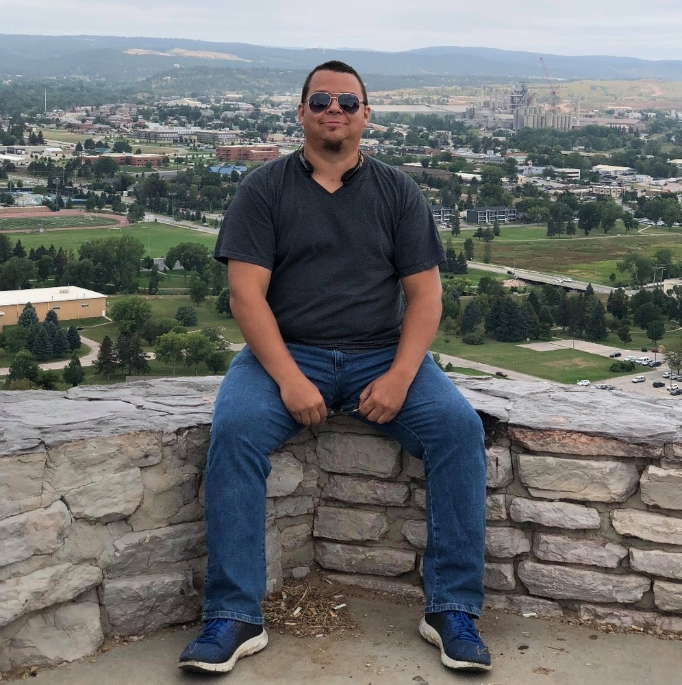 Meet your Posher, Terry